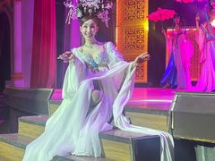 -金东尼人妖秀