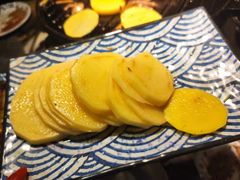 -燚店·铁板鱼蛙·烤肉·烤串(北新桥店)