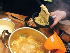 -肉甲韩国木炭烤肉(新壹街1店)