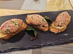 -LA CREPERIE BRETONNE布列塔尼法式餐厅(天童北路店)