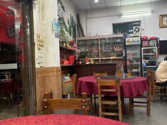 -雄仔农家菜馆·特色葱油鸡(六祖店)