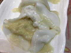 -甜心妈妈·榴莲星级糖水(北京路总店)
