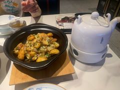 -辛香汇·现炒川菜(城北万象城店)