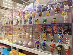 -泡泡玛特POPMART(国金街店)
