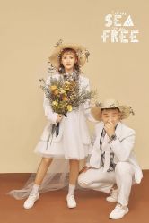 -你好晴天·目的地婚礼