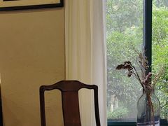 -龙井壹号·茶缘山景宴(龙井村店)