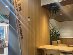 -霸王茶姬(正佳广场店)