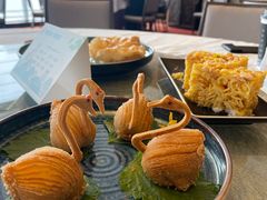 -白天鹅宾馆-宏图府餐厅