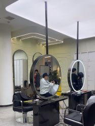 -慕名造型