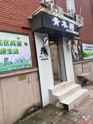 -青木羽私人订制发型