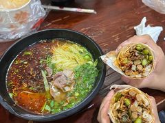 -一品飘香米线(一中总店)