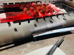 -很久以前羊肉串(打浦路店)