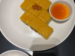 黄米凉糕-鼓楼东街老火锅(鼓楼店)