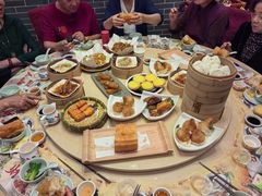 -点都德(龙之梦店)