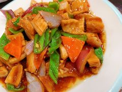 -清雅轩·清真菜·春饼•烤鸭(滑翔店)