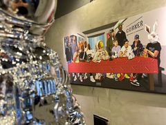 -shark burger·鲨鱼汉堡(交子大道店)