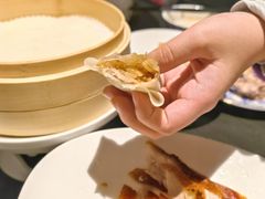 -喜悦烤鸭·新京菜(王府井店)