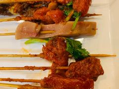 -川成串·自助串串香火锅(朝阳店)