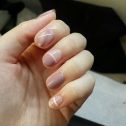 -AKIRA 安久日式美甲美睫