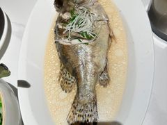 -外婆家(西红门荟聚购物中心店)