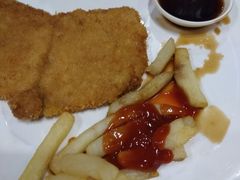 -德大西餐社(云南南路店)