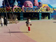 -北戴河圣蓝海洋公园