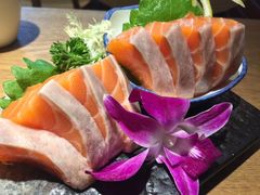 -渔井食堂(新洲店)