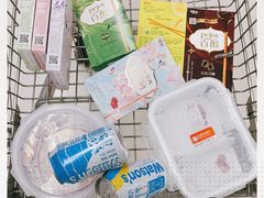 -华润万家超市(锦江翡翠城店)