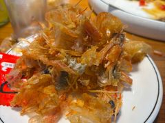 -醉壹号海鲜大排档(厦门美食地标店)