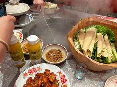 -二胖家铁锅炖大鹅(双井店)