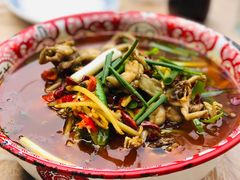 -拈一筷子·宜宾江湖菜(十一街店)