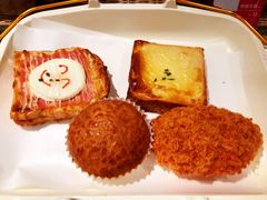 -味多美(上南路店)