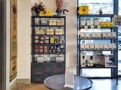 -微焙咖啡工厂(海峡创意产业园·红坊店)
