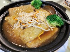 -荔枝柴烧鹅酒家(坦洲分店)