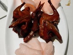 -潮福城大酒楼·潮味粤品·港式点心(湖滨北路店)