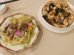 -玲又珑美食(盘福路店)