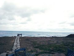 -Cafe Aewol Monsant