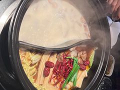 -捞王锅物料理(凯旋路店)