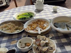 -钱大妈海鲜饭店(旅游大道店)