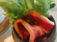 -赤坂亭M9和牛烧肉·日料398放题(万达店)