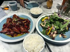 -懒人盐府人家(航天桥店)