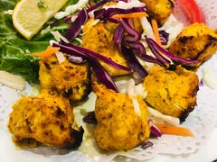 -Masala Curry and BBQ·玛莎拉巴基斯坦美食(金水万达店)