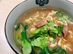 -面乙新派手擀面(大悦城店)