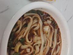 汤粉-老广州牛杂(深圳白石洲总店)