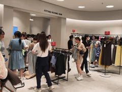 -ZARA(沈阳大悦城店)
