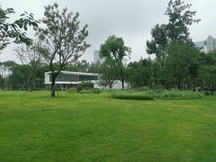 -后襄河公园