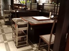 -前门后头老北京铜锅涮肉·京味菜·烤鸭(伊藤洋华堂店)