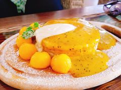 -Fresh Fruit Factory - Fruit Cuisine Restaurant