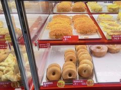 -味多美蛋糕(看丹桥店)