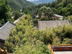 -潭柘寺景区